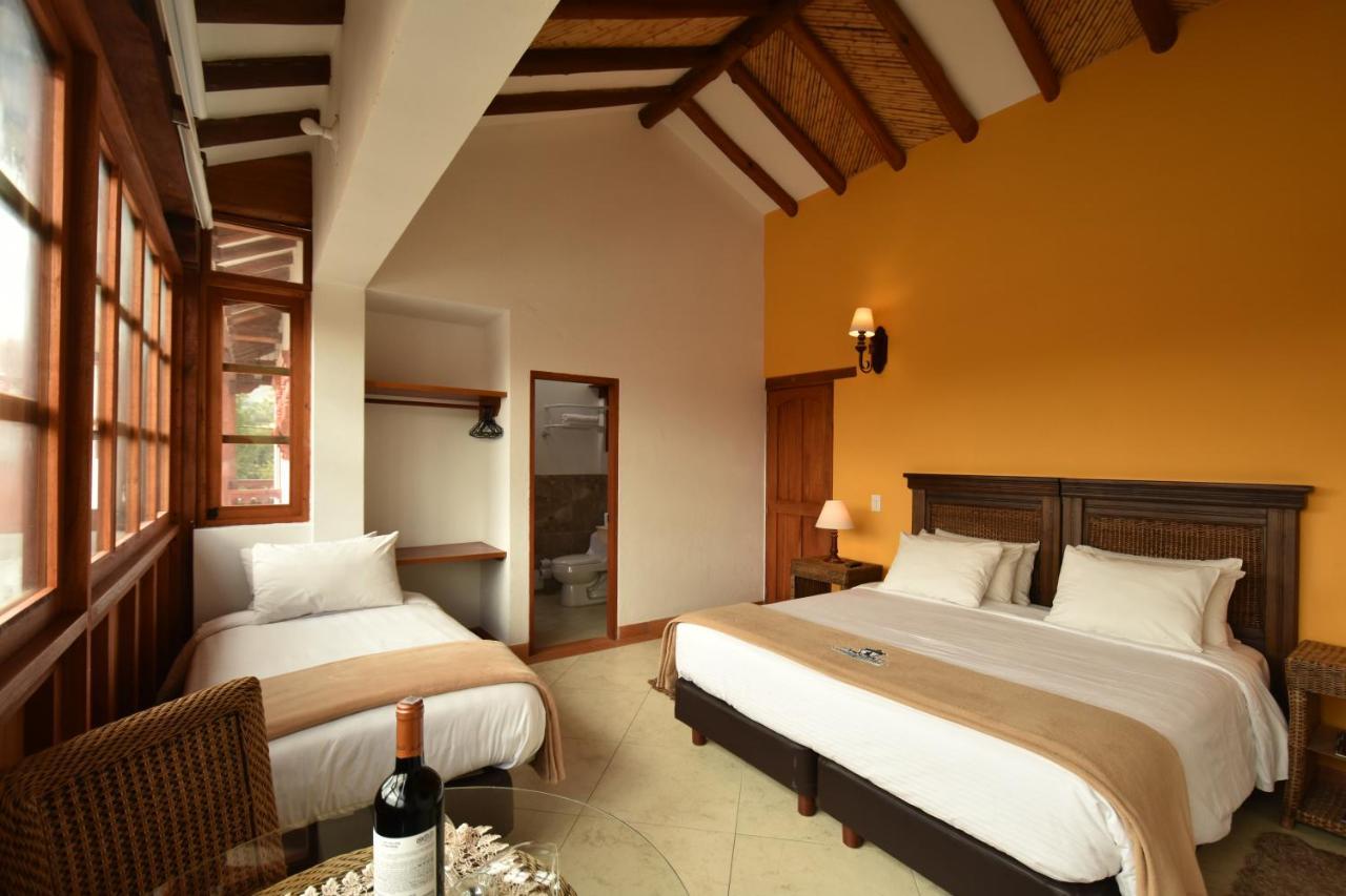 Campanario Real Hotel