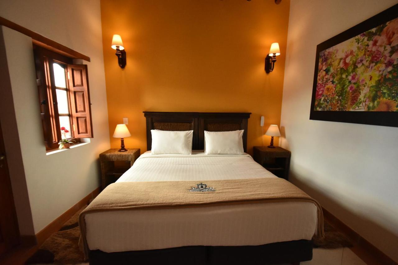 Campanario Real Hotel