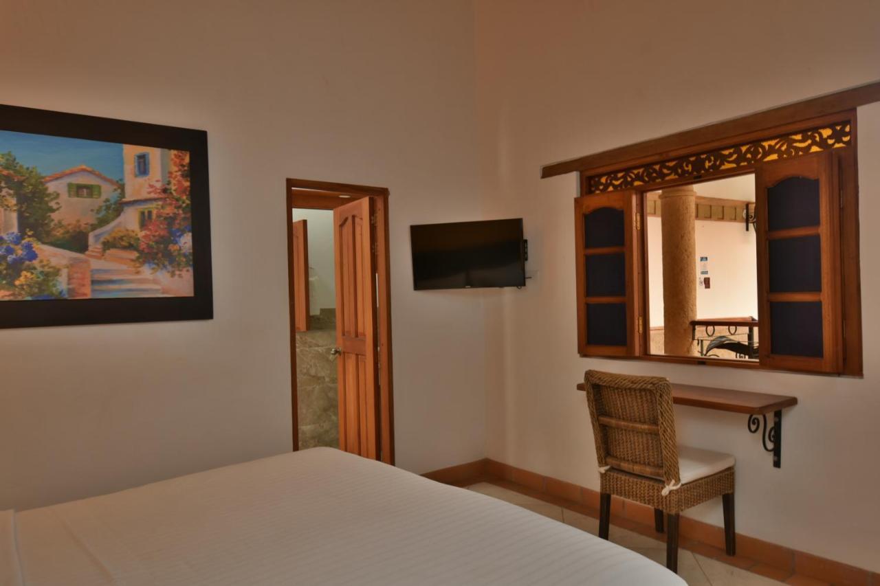 Hotel Campanario Real 3*