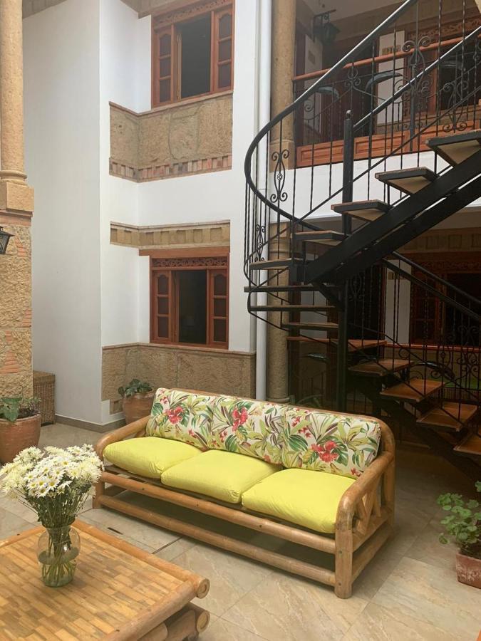 Hotel Campanario Real 3*