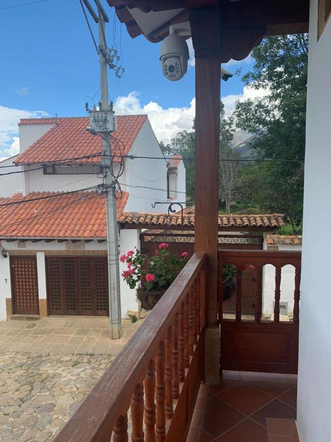Campanario Real