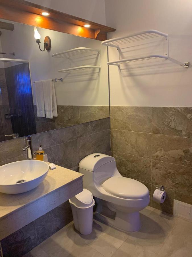 Campanario Real 3*